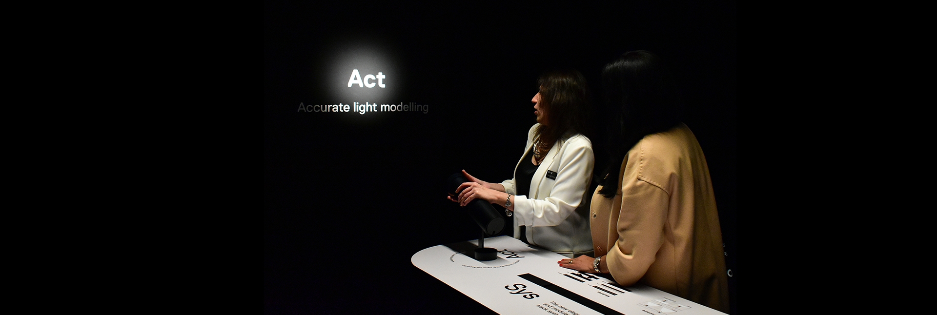 Light + Building 2022