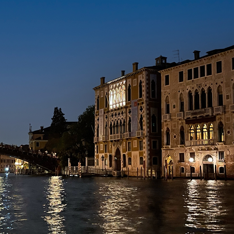 Venice Biennale of Architecture 2023