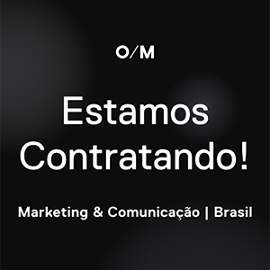 Estamos contratanto!