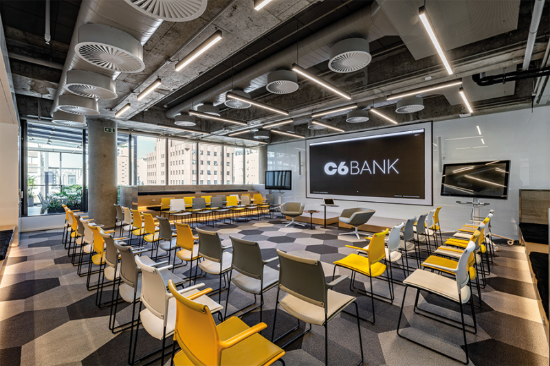 C6 Bank